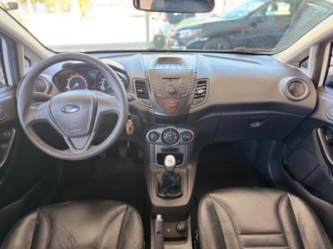 FORD Fiesta Hatch 1.5 16V 4P S FLEX, Foto 10