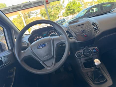 FORD Fiesta Hatch 1.5 16V 4P S FLEX, Foto 11