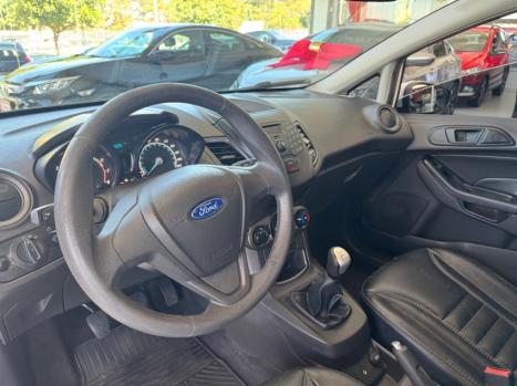 FORD Fiesta Hatch 1.5 16V 4P S FLEX, Foto 14