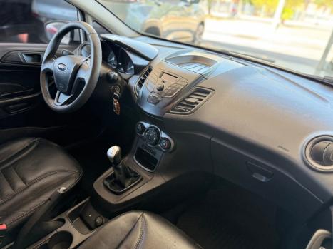 FORD Fiesta Hatch 1.5 16V 4P S FLEX, Foto 18