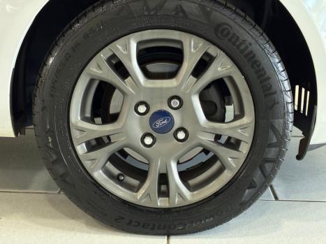 FORD Fiesta Hatch 1.5 16V 4P SE FLEX, Foto 3