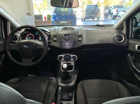 FORD Fiesta Hatch 1.5 16V 4P SE FLEX, Foto 9