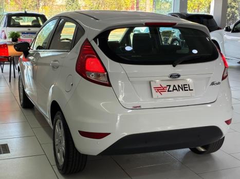 FORD Fiesta Hatch 1.5 16V 4P SE FLEX, Foto 6
