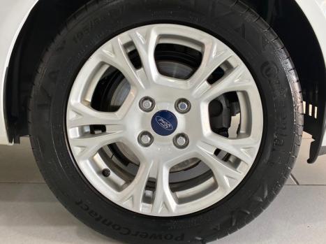 FORD Fiesta Hatch 1.5 16V 4P SE FLEX, Foto 9