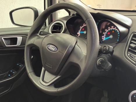 FORD Fiesta Hatch 1.5 16V 4P SE FLEX, Foto 10