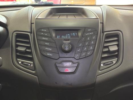 FORD Fiesta Hatch 1.5 16V 4P SE FLEX, Foto 14