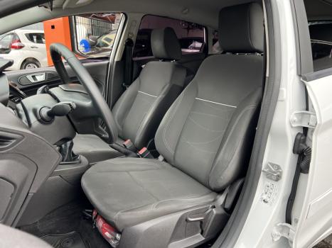 FORD Fiesta Hatch 1.5 16V 4P SE FLEX, Foto 8