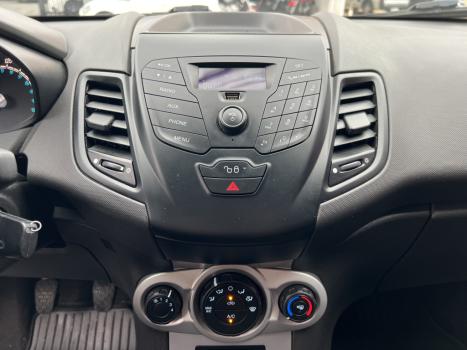 FORD Fiesta Hatch 1.5 16V 4P SE FLEX, Foto 10