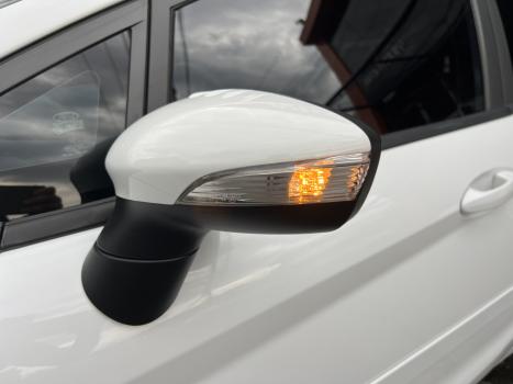 FORD Fiesta Hatch 1.5 16V 4P SE FLEX, Foto 20