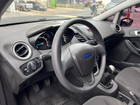 FORD Fiesta Hatch 1.5 16V 4P SE FLEX, Foto 12