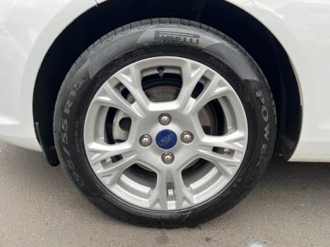 FORD Fiesta Hatch 1.5 16V 4P SE FLEX, Foto 19
