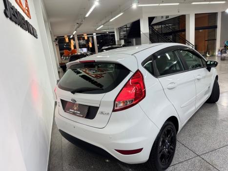 FORD Fiesta Hatch 1.6 16V 4P SE FLEX, Foto 3