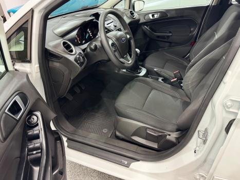 FORD Fiesta Hatch 1.6 16V 4P SE FLEX, Foto 9