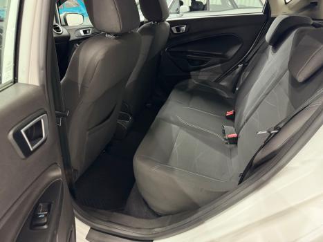 FORD Fiesta Hatch 1.6 16V 4P SE FLEX, Foto 10