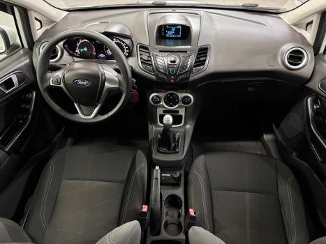 FORD Fiesta Hatch 1.6 16V 4P SE FLEX, Foto 11
