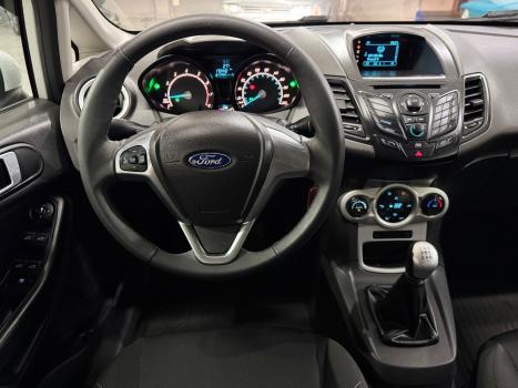 FORD Fiesta Hatch 1.6 16V 4P SE FLEX, Foto 12