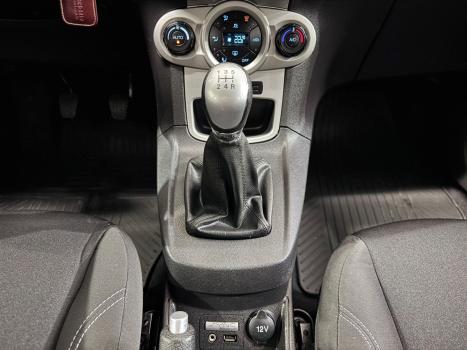 FORD Fiesta Hatch 1.6 16V 4P SE FLEX, Foto 14