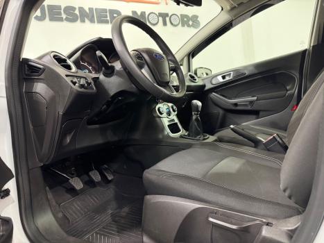 FORD Fiesta Hatch 1.6 16V 4P SE FLEX, Foto 15