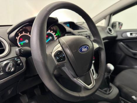 FORD Fiesta Hatch 1.6 16V 4P SE FLEX, Foto 16