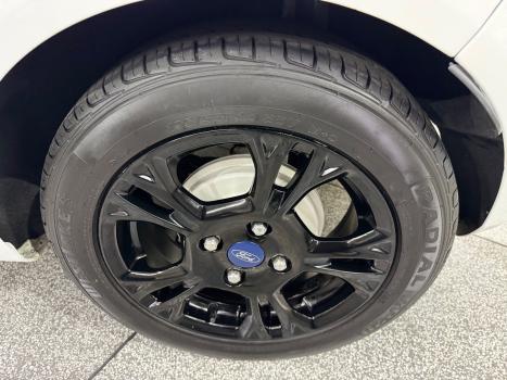 FORD Fiesta Hatch 1.6 16V 4P SE FLEX, Foto 19