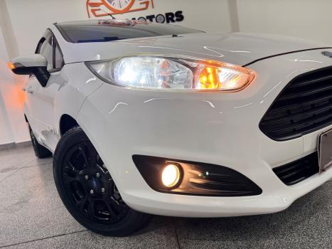 FORD Fiesta Hatch 1.6 16V 4P SE FLEX, Foto 20