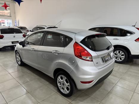 FORD Fiesta Hatch 1.5 16V 4P SE FLEX, Foto 2