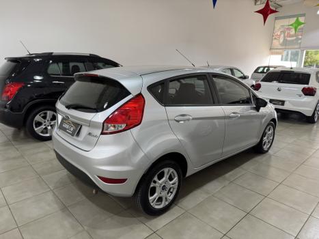 FORD Fiesta Hatch 1.5 16V 4P SE FLEX, Foto 3