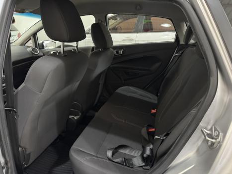 FORD Fiesta Hatch 1.5 16V 4P SE FLEX, Foto 5