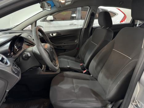 FORD Fiesta Hatch 1.5 16V 4P SE FLEX, Foto 6