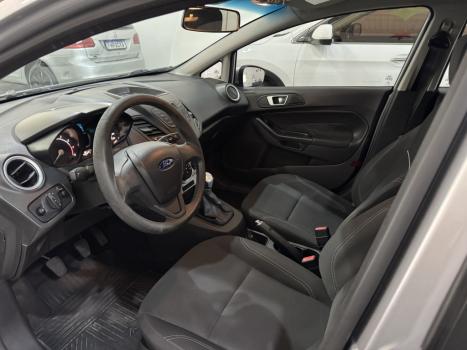 FORD Fiesta Hatch 1.5 16V 4P SE FLEX, Foto 7