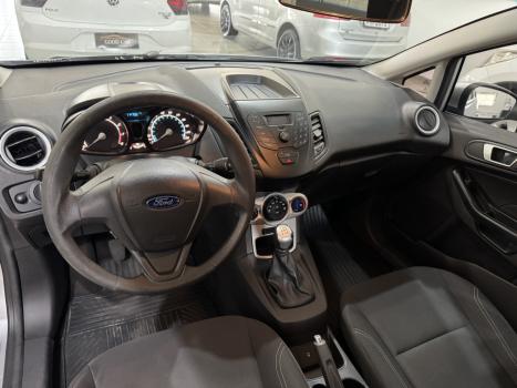 FORD Fiesta Hatch 1.5 16V 4P SE FLEX, Foto 8