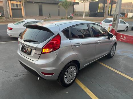 FORD Fiesta Hatch 1.5 16V 4P S FLEX, Foto 4
