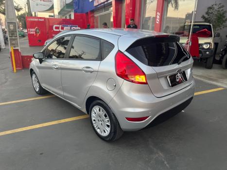 FORD Fiesta Hatch 1.5 16V 4P S FLEX, Foto 6