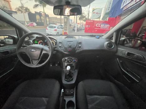 FORD Fiesta Hatch 1.5 16V 4P S FLEX, Foto 12