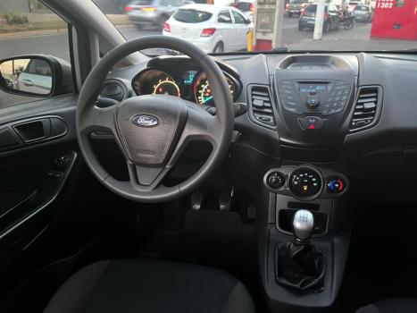 FORD Fiesta Hatch 1.5 16V 4P S FLEX, Foto 13