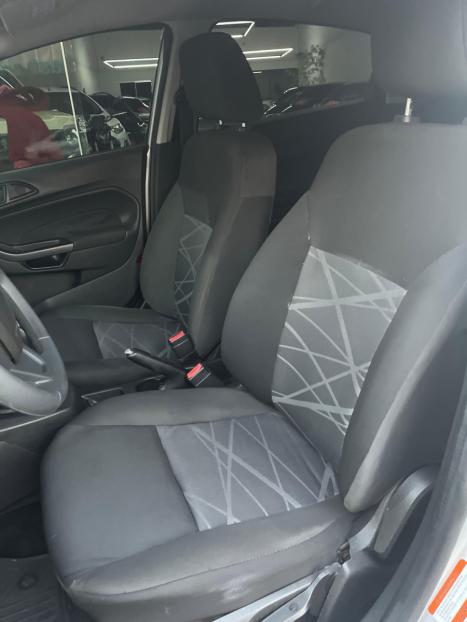 FORD Fiesta Hatch 1.5 16V 4P S FLEX, Foto 14