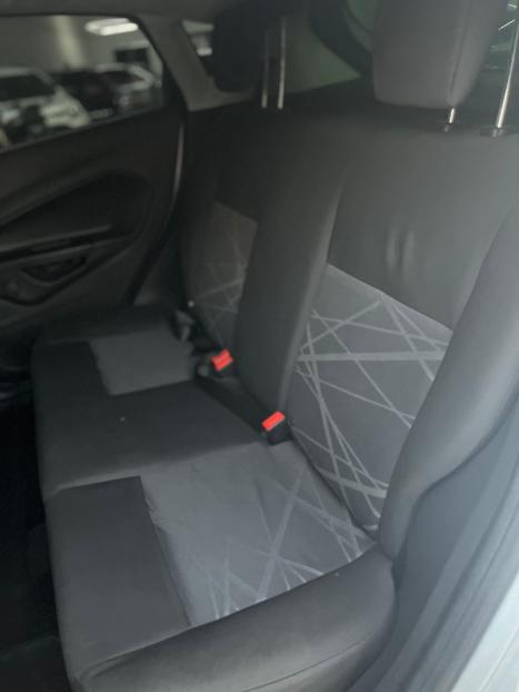 FORD Fiesta Hatch 1.5 16V 4P S FLEX, Foto 15