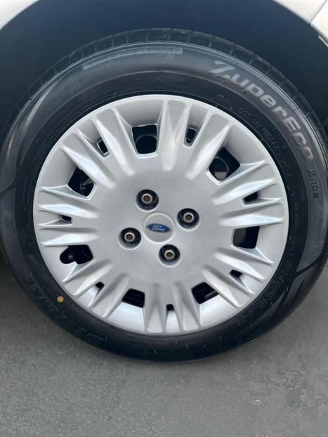 FORD Fiesta Hatch 1.5 16V 4P S FLEX, Foto 16