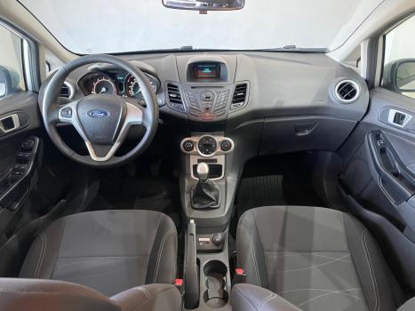 FORD Fiesta Hatch 1.6 16V 4P SEL FLEX, Foto 8
