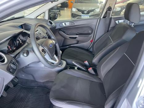 FORD Fiesta Hatch 1.6 16V 4P SEL FLEX, Foto 9