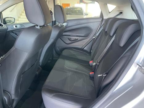 FORD Fiesta Hatch 1.6 16V 4P SEL FLEX, Foto 11
