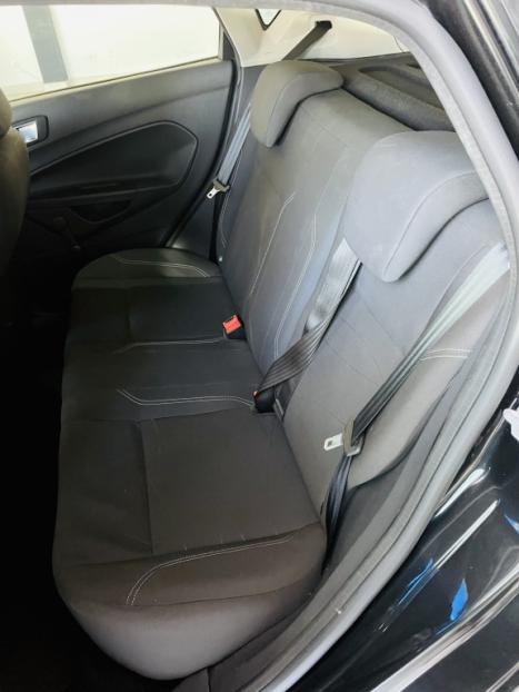 FORD Fiesta Hatch 1.5 16V 4P SE FLEX, Foto 6
