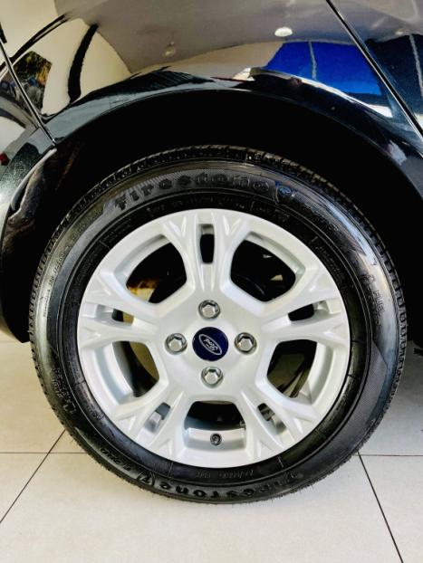 FORD Fiesta Hatch 1.5 16V 4P SE FLEX, Foto 15