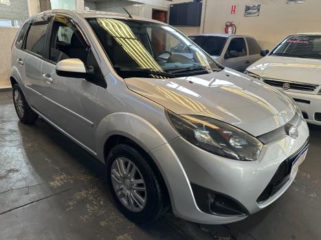 FORD Fiesta Hatch 1.6 4P CLASS FLEX, Foto 3