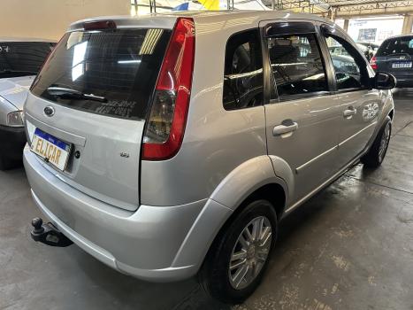 FORD Fiesta Hatch 1.6 4P CLASS FLEX, Foto 4