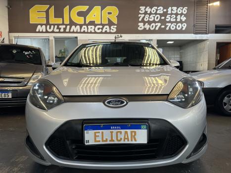 FORD Fiesta Hatch 1.6 4P CLASS FLEX, Foto 5