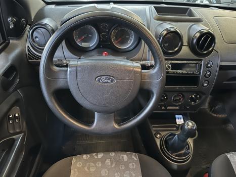 FORD Fiesta Hatch 1.6 4P CLASS FLEX, Foto 8