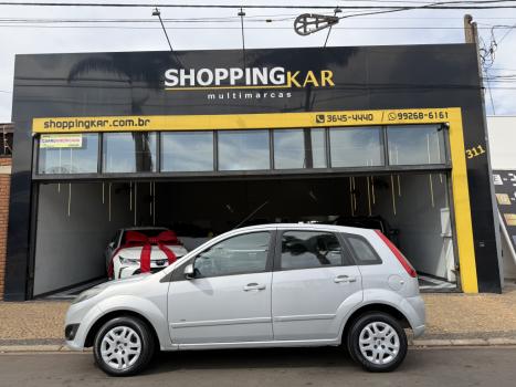 FORD Fiesta Hatch 1.0 4P CLASS FLEX, Foto 2