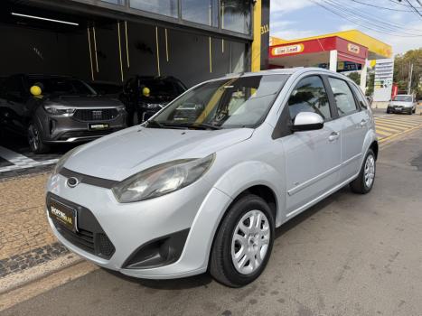 FORD Fiesta Hatch 1.0 4P CLASS FLEX, Foto 3