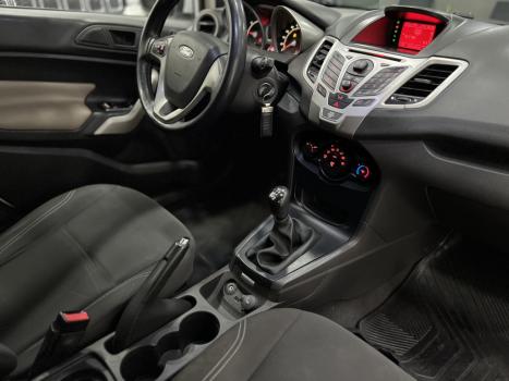 FORD Fiesta Hatch 1.6 16V 4P SE FLEX, Foto 7